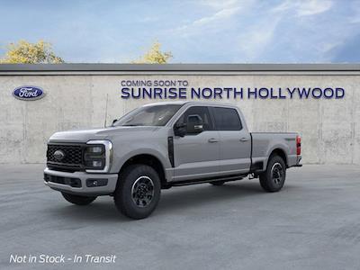2025 Ford F-250 Crew Cab 4WD Pickup for sale #G50278 - photo 1