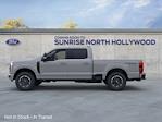 2025 Ford F-250 Crew Cab 4WD Pickup for sale #G50278 - photo 3