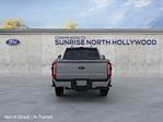 2025 Ford F-250 Crew Cab 4WD Pickup for sale #G50278 - photo 5