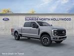 2025 Ford F-250 Crew Cab 4WD Pickup for sale #G50278 - photo 7