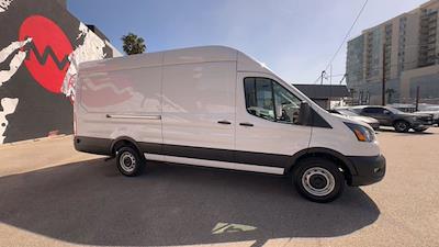 2025 Ford Transit 350 High Roof RWD Empty Cargo Van for sale #G50292 - photo 2