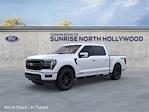 2025 Ford F-150 SuperCrew Cab 4WD Pickup for sale #G50296 - photo 1