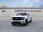 2025 Ford F-150 SuperCrew Cab 4WD Pickup for sale #G50296 - photo 2