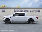 2025 Ford F-150 SuperCrew Cab 4WD Pickup for sale #G50296 - photo 3