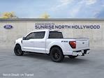 2025 Ford F-150 SuperCrew Cab 4WD Pickup for sale #G50296 - photo 4