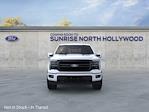 2025 Ford F-150 SuperCrew Cab 4WD Pickup for sale #G50296 - photo 6