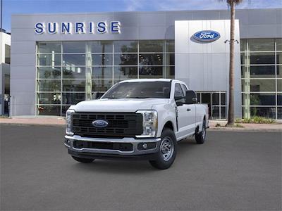 New 2025 Ford F-250 XL Super Cab Pickup for sale #G50298 - photo 2