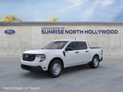 2025 Ford Maverick SuperCrew Cab FWD Pickup for sale #G50300 - photo 1