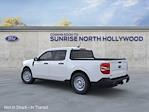 2025 Ford Maverick SuperCrew Cab FWD Pickup for sale #G50300 - photo 4