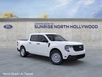 2025 Ford Maverick SuperCrew Cab FWD Pickup for sale #G50300 - photo 7