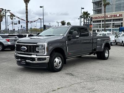 2025 Ford F-350 Crew Cab DRW 4WD Pickup for sale #G50307 - photo 1