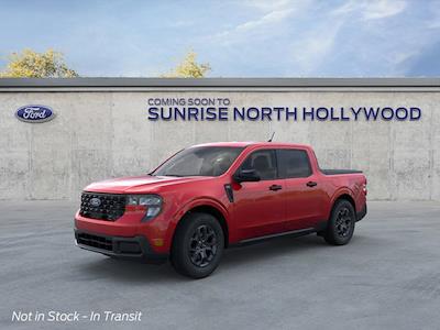 2025 Ford Maverick SuperCrew Cab FWD Pickup for sale #G50312 - photo 1