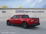 2025 Ford Maverick SuperCrew Cab FWD Pickup for sale #G50312 - photo 4