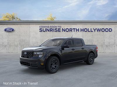2025 Ford Maverick SuperCrew Cab FWD Pickup for sale #G50316 - photo 1