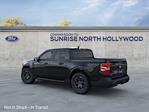 2025 Ford Maverick SuperCrew Cab FWD Pickup for sale #G50316 - photo 4