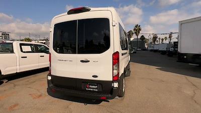 2025 Ford Transit 350 Medium Roof RWD Passenger Van for sale #G50322 - photo 2
