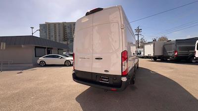 2025 Ford Transit 350 High Roof RWD Empty Cargo Van for sale #G50326 - photo 2