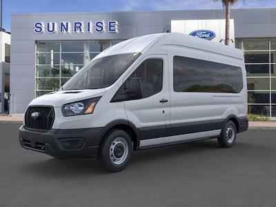 2025 Ford Transit 350 High Roof RWD Passenger Van for sale #G50334 - photo 1