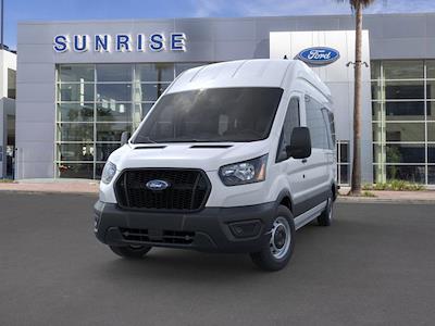 2025 Ford Transit 350 High Roof RWD Passenger Van for sale #G50334 - photo 2