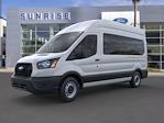 2025 Ford Transit 350 High Roof RWD Passenger Van for sale #G50334 - photo 1