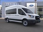 2025 Ford Transit 350 High Roof RWD Passenger Van for sale #G50334 - photo 7