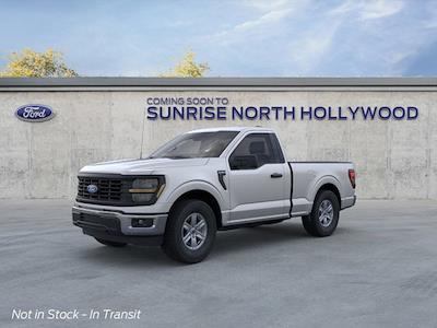 2025 Ford F-150 Regular Cab RWD Pickup for sale #G50337 - photo 1