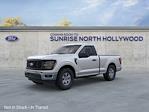 2025 Ford F-150 Regular Cab RWD Pickup for sale #G50337 - photo 1