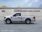2025 Ford F-150 Regular Cab RWD Pickup for sale #G50337 - photo 3