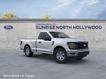 2025 Ford F-150 Regular Cab RWD Pickup for sale #G50337 - photo 7