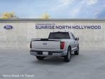 2025 Ford F-150 Regular Cab RWD Pickup for sale #G50337 - photo 8