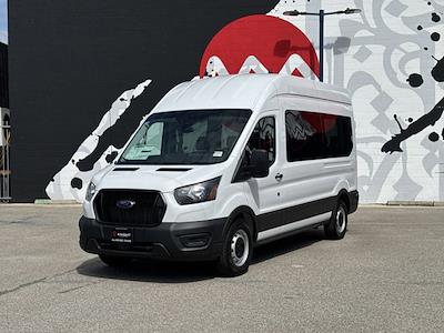 2025 Ford Transit 350 High Roof RWD Passenger Van for sale #G50338 - photo 1