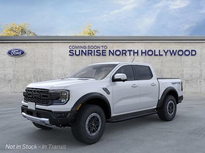 2025 Ford Ranger SuperCrew Cab 4WD Pickup for sale #G50341 - photo 1
