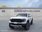 2025 Ford Ranger SuperCrew Cab 4WD Pickup for sale #G50341 - photo 2
