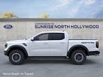 2025 Ford Ranger SuperCrew Cab 4WD Pickup for sale #G50341 - photo 3