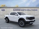 2025 Ford Ranger SuperCrew Cab 4WD Pickup for sale #G50341 - photo 7