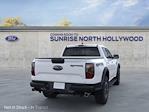 2025 Ford Ranger SuperCrew Cab 4WD Pickup for sale #G50341 - photo 8