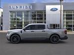 2025 Ford Maverick SuperCrew Cab AWD Pickup for sale #G50360 - photo 1