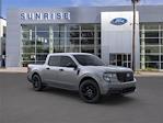 2025 Ford Maverick SuperCrew Cab AWD Pickup for sale #G50360 - photo 16