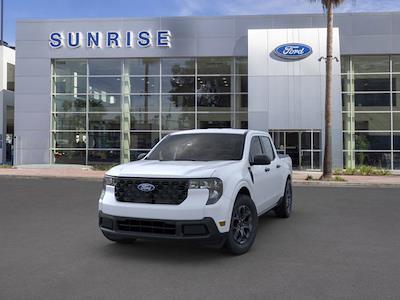 2025 Ford Maverick SuperCrew Cab FWD Pickup for sale #G50361 - photo 1