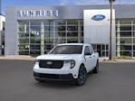 2025 Ford Maverick SuperCrew Cab FWD Pickup for sale #G50361 - photo 1