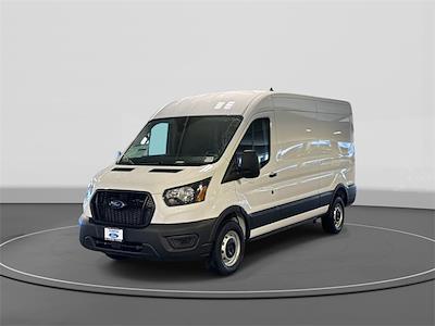 New 2025 Ford Transit 150 Medium Roof Empty Cargo Van for sale #G50367 - photo 1