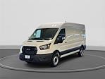 New 2025 Ford Transit 150 Medium Roof Empty Cargo Van for sale #G50367 - photo 1
