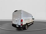 New 2025 Ford Transit 150 Medium Roof Empty Cargo Van for sale #G50367 - photo 5