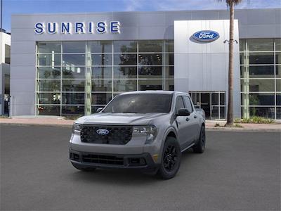 2025 Ford Maverick SuperCrew Cab AWD Pickup for sale #G50374 - photo 2