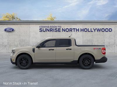 2025 Ford Maverick SuperCrew Cab AWD Pickup for sale #G50375 - photo 1
