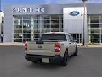 2025 Ford Maverick SuperCrew Cab AWD Pickup for sale #G50375 - photo 8