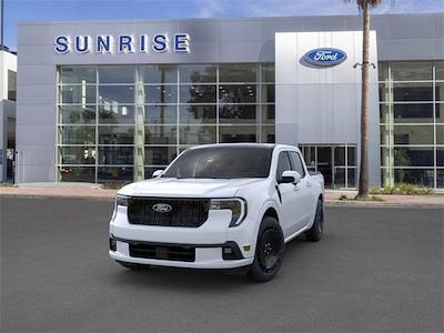 2025 Ford Maverick SuperCrew Cab AWD Pickup for sale #G50378 - photo 2