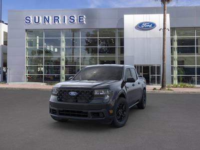 New 2025 Ford Maverick XLT SuperCrew Cab AWD Pickup for sale #G50380 - photo 2