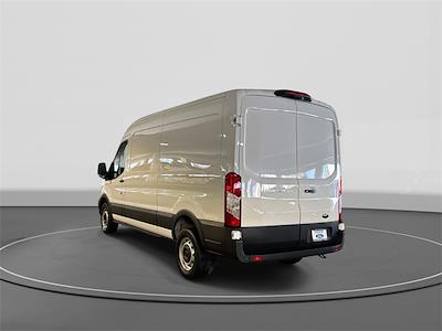 2025 Ford Transit 250 Medium Roof RWD Empty Cargo Van for sale #G50385 - photo 2