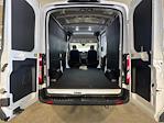 2025 Ford Transit 250 Medium Roof RWD Empty Cargo Van for sale #G50385 - photo 8